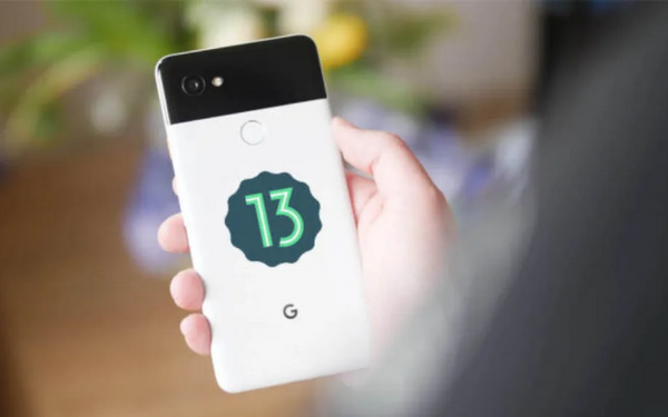 Now, Google Pixel 2 devices can run LineageOS 20 and Android 13