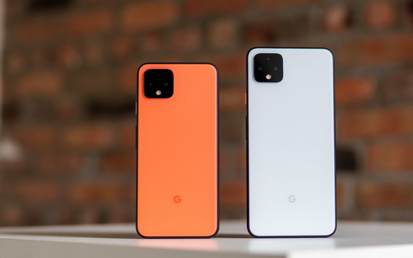 Google is still working on your outdated Pixel 4