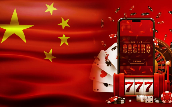 India is blocking more than 230 gambling and loan apps, many of which have connections to China