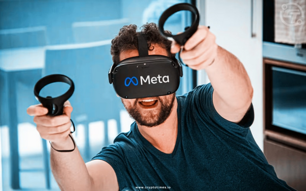 Last year, Meta’s Reality Labs suffered a $13.7 billion loss from VR and AR