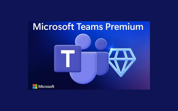 Microsoft releases Teams Premium with powerful OpenAI capabilities