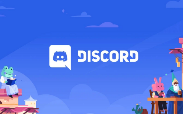 There is a fix, according to Nvidia, for Discord slowing down your GPU