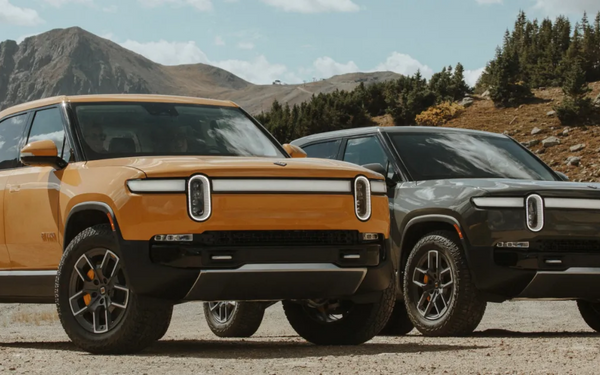 Rivian will further reduce its workforce by 6%