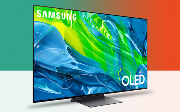 The fact that Samsung is investing heavily in QD-OLED TVs is good news for future, less expensive models