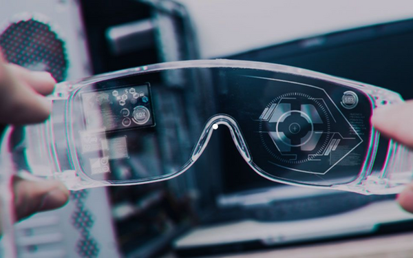 Snap makes allusions to generative AI-powered AR glasses in the future