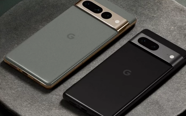 Due to unexpectedly strong Pixel sales, Google will prioritise hardware in 2023