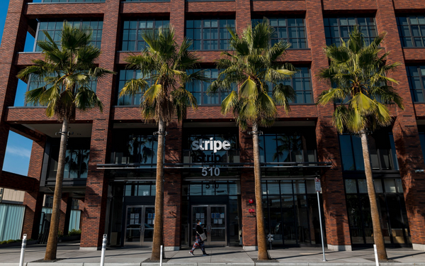 According to reports, Thrive Capital is in charge of a new multi-billion dollar investment in Stripe