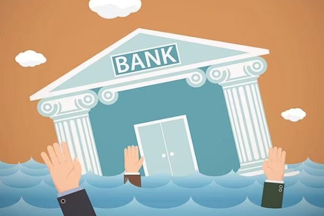 Investors should be concerned about the climate, not banks