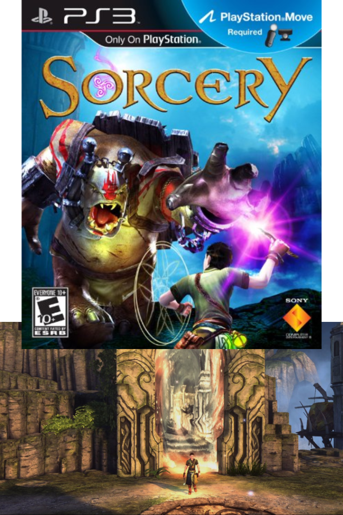 10 Best PS3 Move Games in 2024 Bestgamingpro