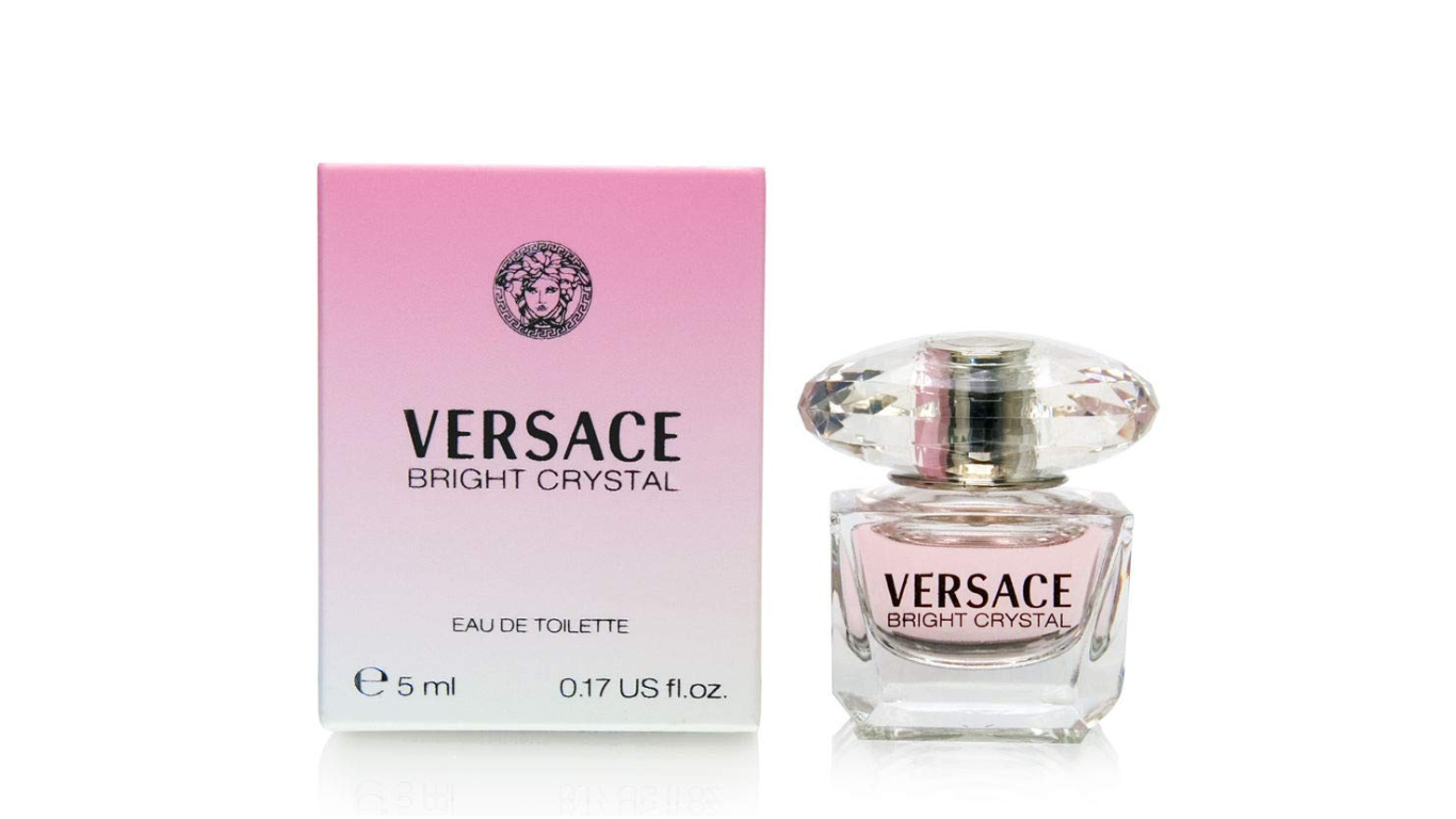 Versace Bright Crystal By Gianni Versace For Women