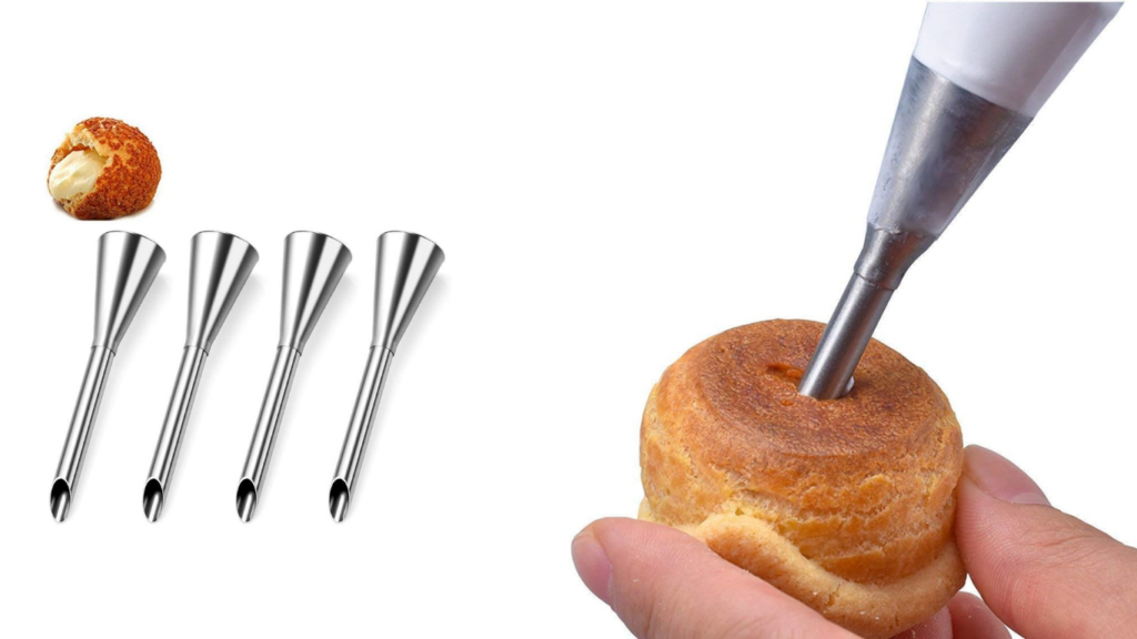 7 of the Best Piping Tips for Churros in 2023 Bestgamingpro