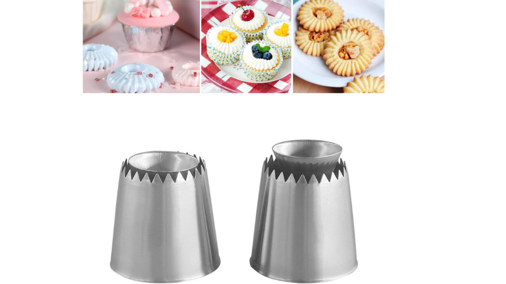 7 of the Best Piping Tips for Churros in 2023 Bestgamingpro