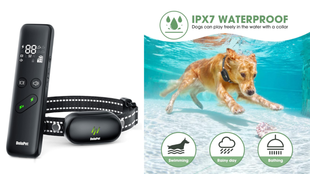 7 of the Best Dog Shock Collars with Remotes of 2024 Bestgamingpro