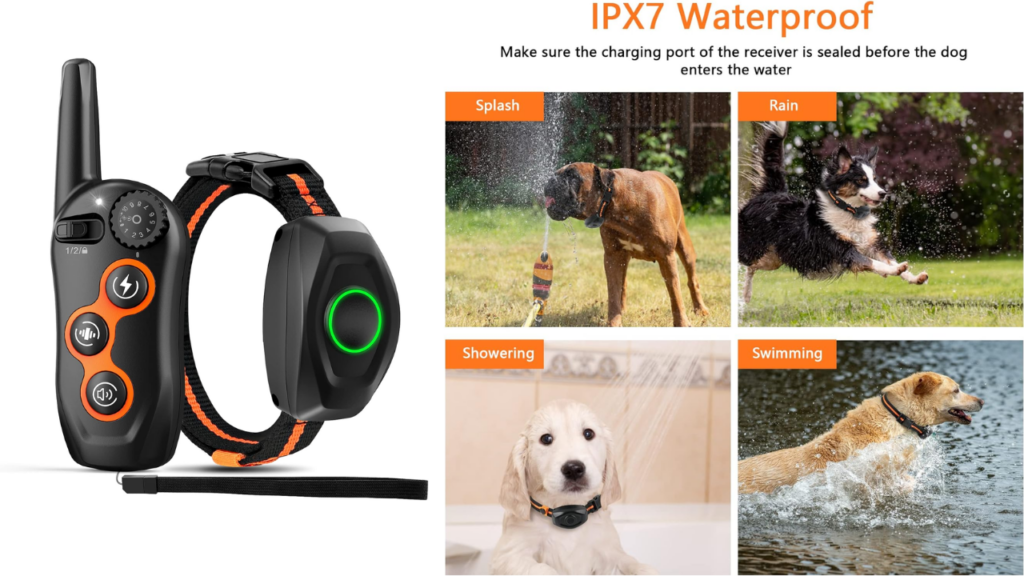 7 of the Best Dog Shock Collars with Remotes of 2024 Bestgamingpro