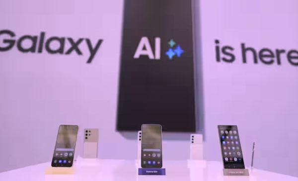 Samsung Expands Galaxy’s Cutting-Edge AI Features Across a Wider Range of Devices
