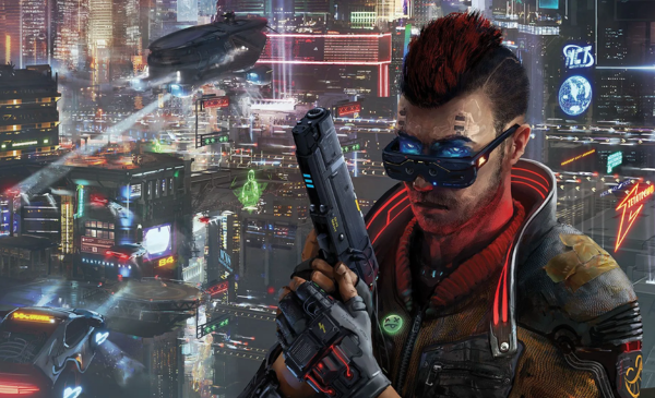 Unlock an Immense Cyberpunk Red Collection with Humble Bundle for Just $27