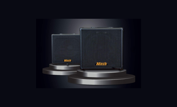Discover MarkBass’s Latest Innovation: Budget-Friendly Combo Amps for Every Musician