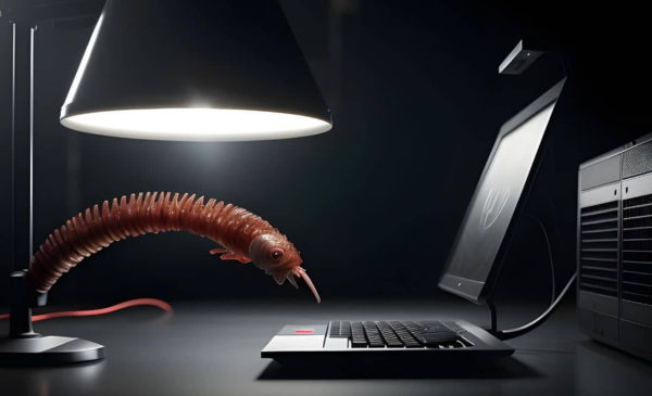 Researchers Develop AI-Powered Worm Capable of Infiltrating Computers and Reading Emails