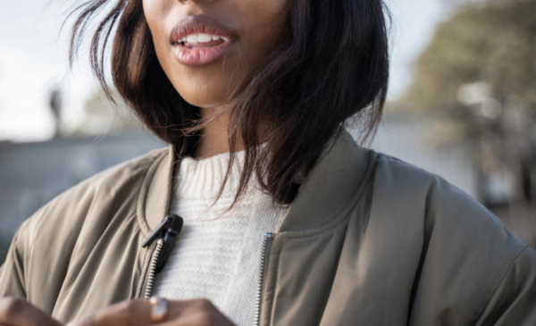 Revolutionize Your Audio: Shure Launches Its First Wireless Lapel Mic for Direct Smartphone Connection, No Receiver Needed!