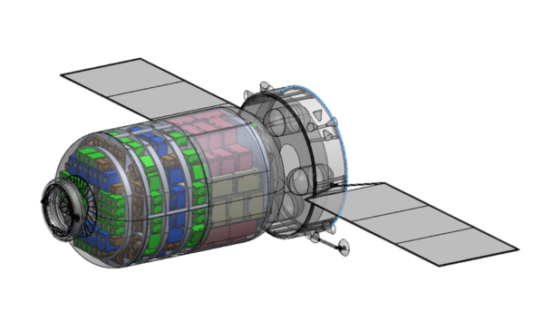 NASA Reveals Winners of the Exciting Lunar Gateway Packing Challenge