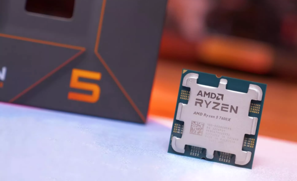 Revolutionary AMD Zen 5 Shatters Expectations: Achieves a Jaw-Dropping 40% Speed Boost Over Ryzen 7000 Series CPUs