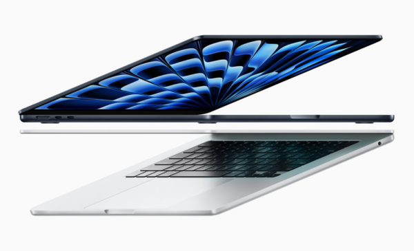 Apple Elevates Its Top MacBook to New Heights: Discover Our Favorite Laptop’s Latest Upgrade