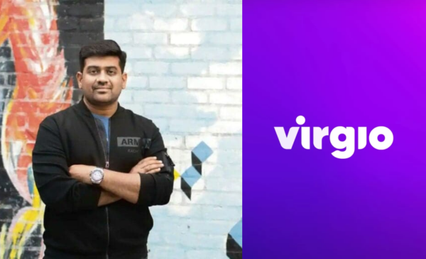 Fashion Startup Virgio Secures $161 Million in New Funding, Led by Former Myntra CEO