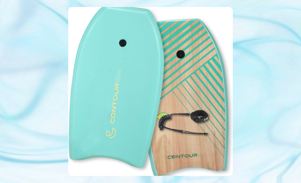 Reed Body Board 33 Inches