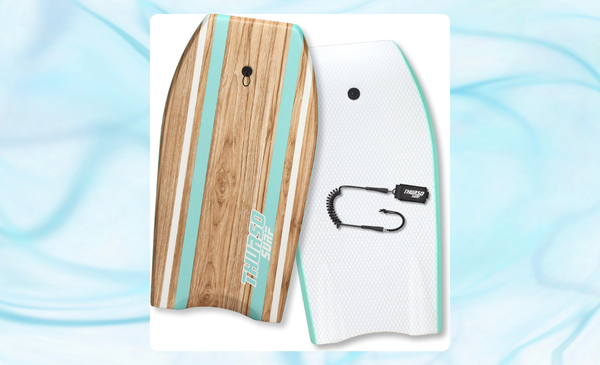 THURSO SURF Quill 42'' Bodyboard