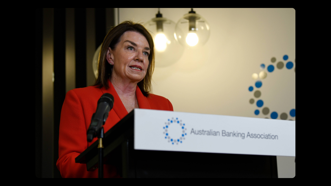 Australian Banks Warn of Cashless Future: ‘Going Digital’