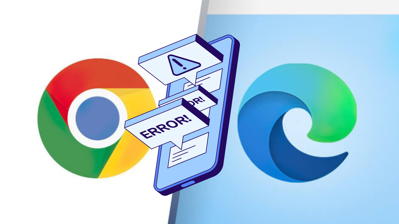 Sophisticated Malware Campaign Targets Microsoft and Google Chrome Users