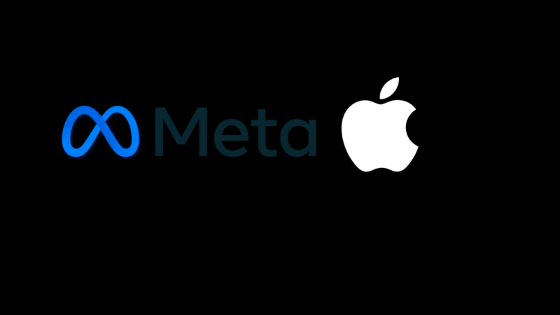 Apple and Meta in Discussions on AI Collaboration: WSJ Reports