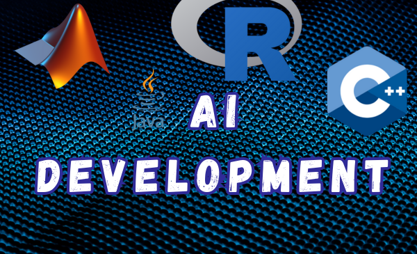 Top Programming Languages to Master for AI Development in 2024