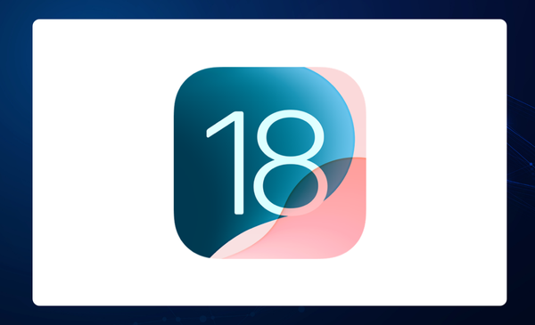 ios 18