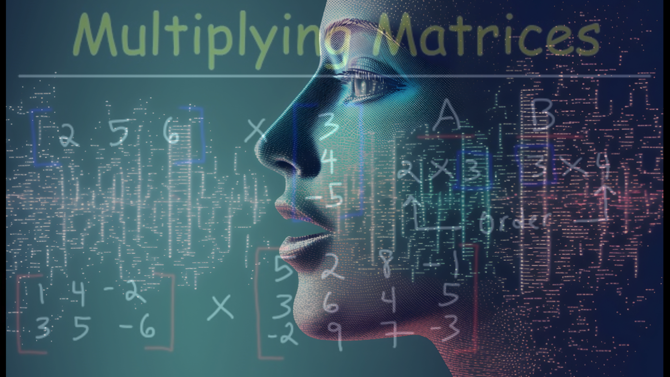 Software Engineers Create AI Language Models That Don’t Rely on Matrix Multiplication