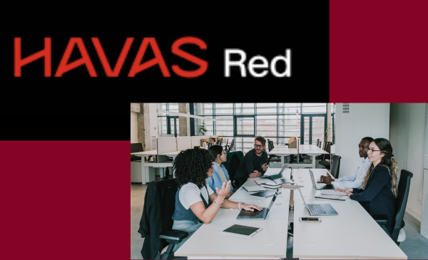 Havas Red Unveils New Agency Vision, Emphasizing Human Intelligence in the Age of AI