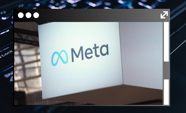 Meta’s A.I. Scraping