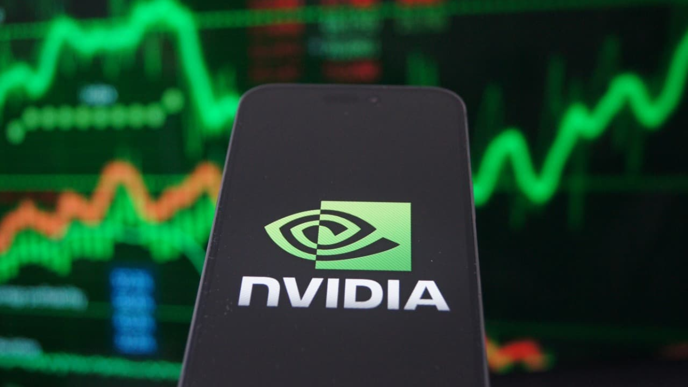 Nvidia Stock Plummets: Record-Breaking $646 Billion Loss Sparks Concerns