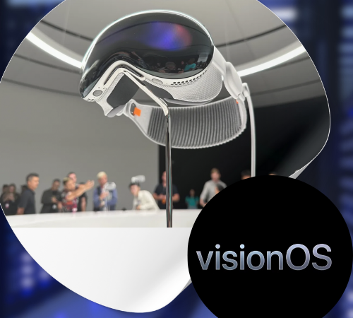 visionOS Now Transforms 3D Images into Immersive Spatial Photos