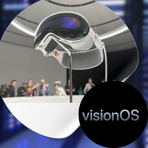 visionOS Now Transforms 3D Images into Immersive Spatial Photos