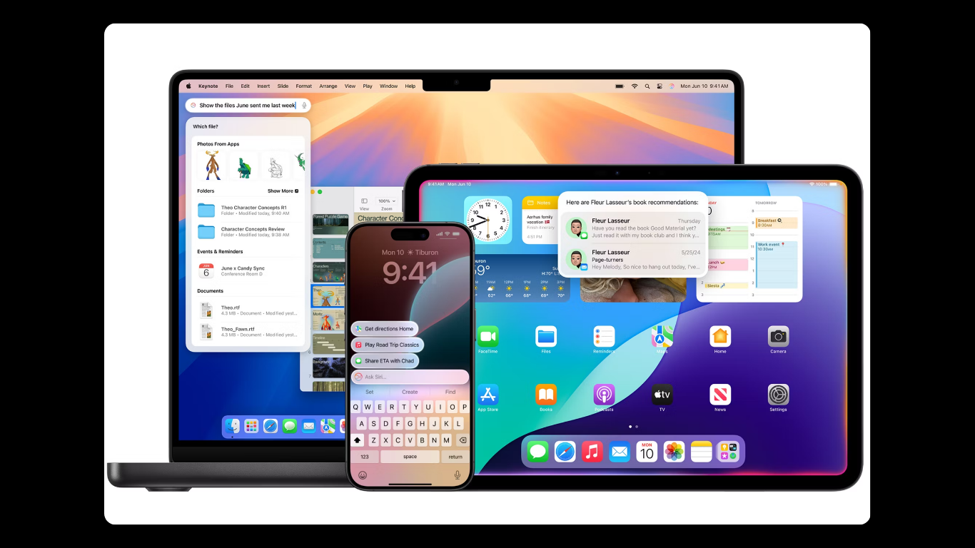 Learn How to Manage Your iPhone Using Your Mac