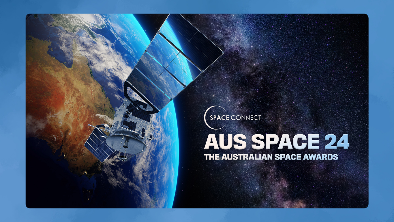 Metakosmos Shines at AusSpace24, Winning Engineering Business of the Year Award