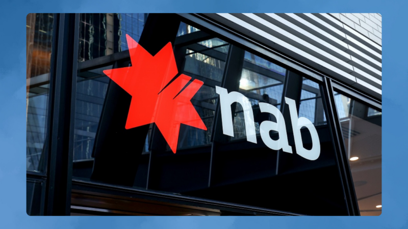 Nationwide Outage Hits NAB Internet Banking