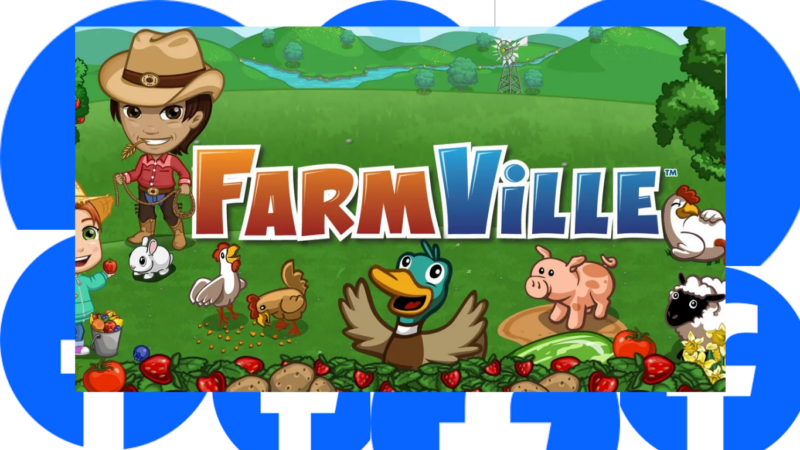 The Joy of FarmVille: Why We’ll Never Recapture the Magic of Facebook’s Golden Era Games