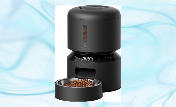 PETLIBRO Automatic Cat Feeder