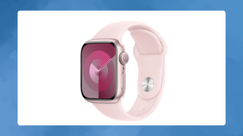 Countdown Begins: The New Apple Watch is Almost Here!