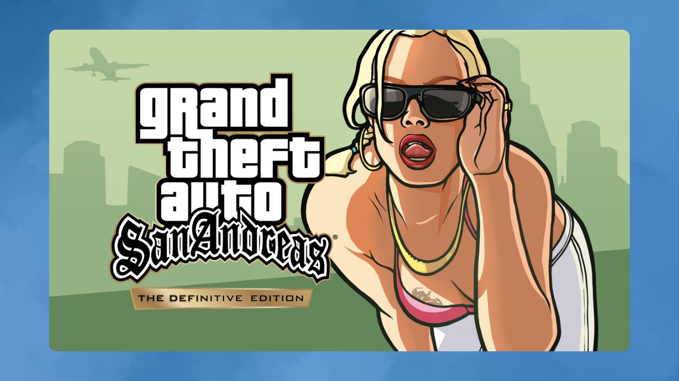 GTA: San Andreas VR Project Paused Indefinitely as Meta and Rockstar Redirect Focus