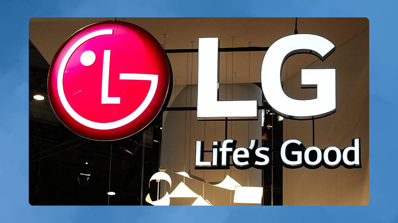 LG Ventures into Reality TV with Product-Centric Series and New Streaming Platform