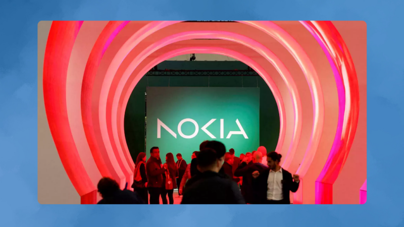 Nokia Believes It Can Resolve the 5G API Impasse