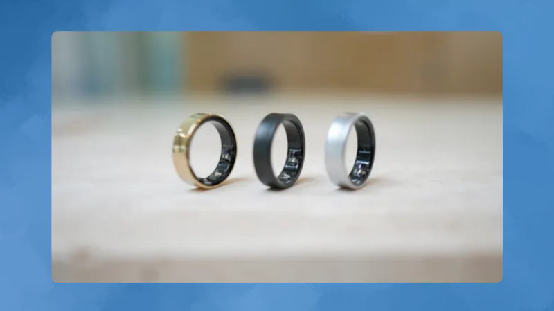 RingConn Gen 2 Breaks Kickstarter Records, Sets the Stage for Galaxy Ring Showdown